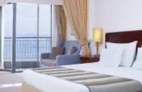 Ein Bokek Hotel | Royal Hotel Dead Sea