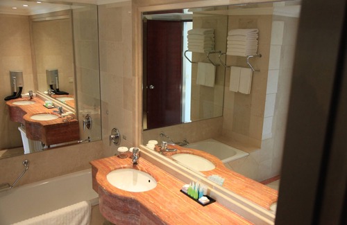 Ein Bokek Hotel | Royal Hotel Dead Sea