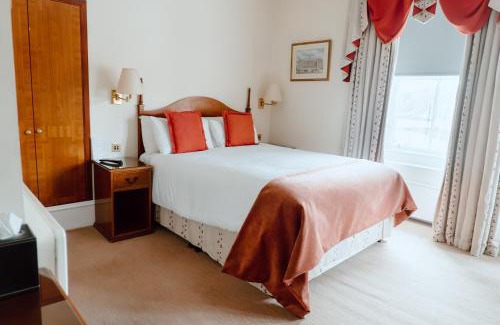 Stornoway Hotel | Royal Hotel