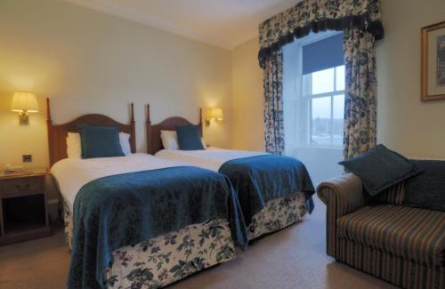 Stornoway Hotel | Royal Hotel