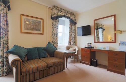 Stornoway Hotel | Royal Hotel