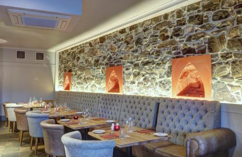 Stornoway Hotel | Royal Hotel