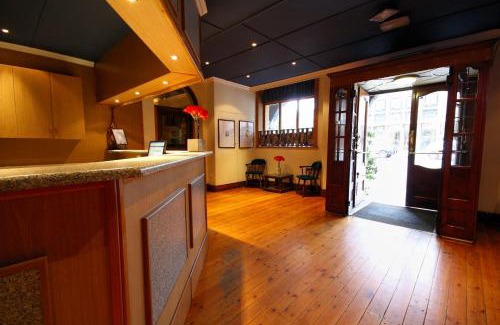 Ladysmith Hotel | Royal Hotel Ladysmith