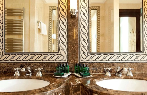 Hai Emir Hotel | Royal Hotel Oran - MGallery Collection