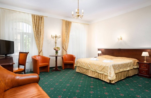 Modlin Hotel | Royal Hotel