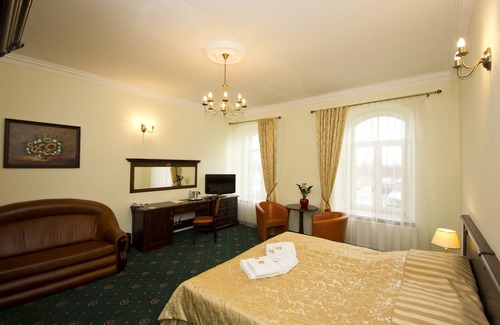 Modlin Hotel | Royal Hotel