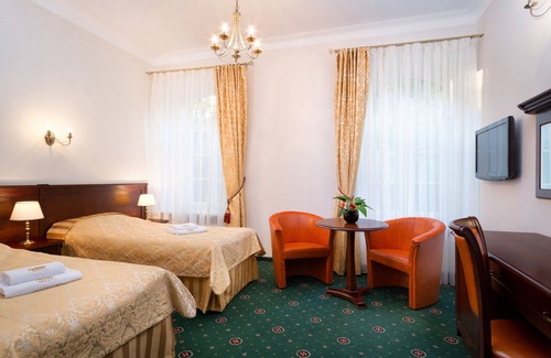 Modlin Hotel | Royal Hotel