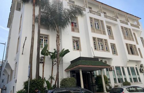 Quartier Hassan Hotel | Royal Hotel Rabat