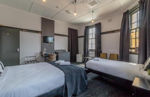 Ryde Hotel | Royal Hotel Ryde
