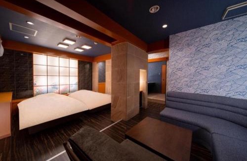 Ogaki Hotel | Royal Hotel Uohachi Bettei - Vacation STAY 81419