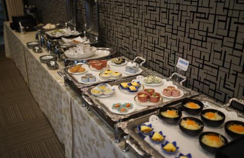 Togo-cho Hotel | Royal Hotel Uohachi