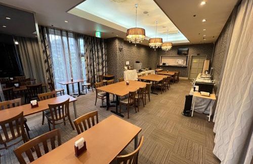 Togo-cho Hotel | Royal Hotel Uohachi