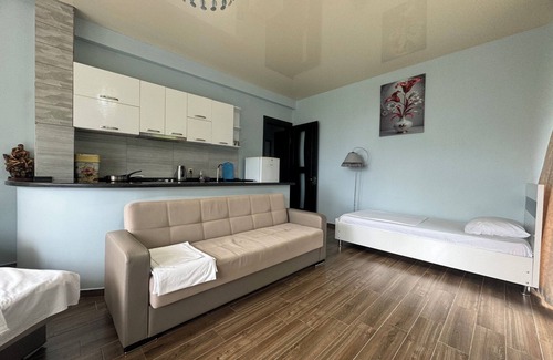 Kvariati Villa | Royal House