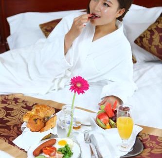 Bayanzurkh Hotel | Royal House Hotel