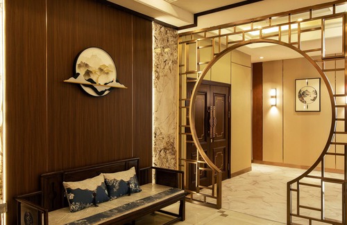 Bayanzurkh Hotel | Royal house hotel