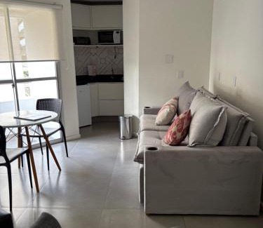 Paraiso Apartment | Royal Ibirapuera Park