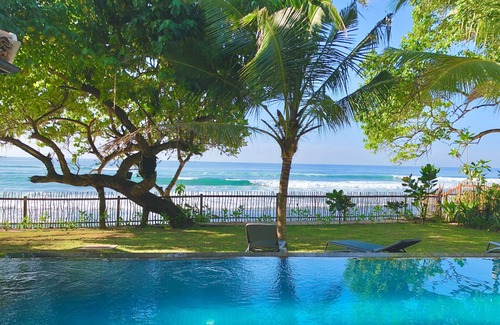 Talpe Villa | Royal Indigo Villa