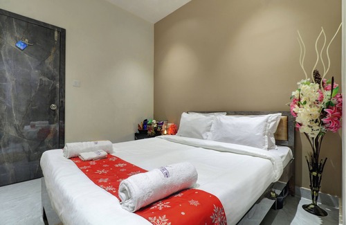 Nerul Hotel | Royal Inn