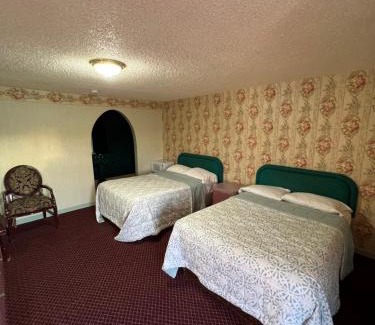 Neptune City Hotel | Royal Inn - Neptune