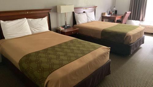 Rockville Hotel | Royal Inn Rockville