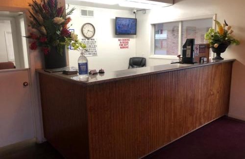Port Lavaca Hotel | Royal Inn