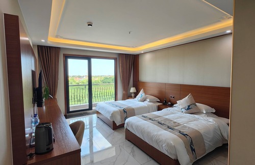Georgetown Hostel | Royal International Hotel