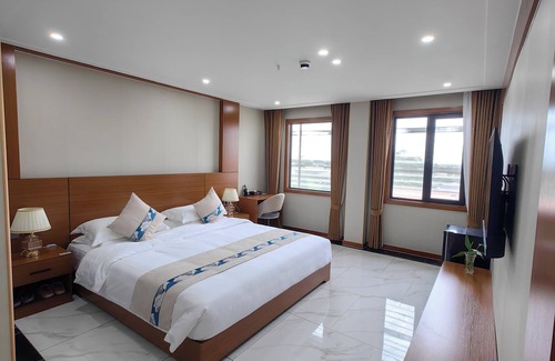 Georgetown Hostel | Royal International Hotel