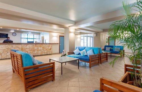 Maho Hotel | Royal Islander Club Resort La Terrasse