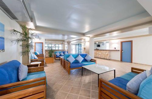 Maho Hotel | Royal Islander Club Resort La Terrasse