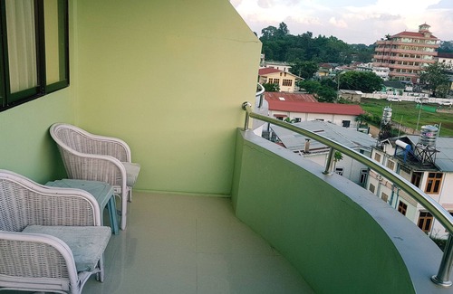 Pyin Oo Lwin Hotel | Royal Jasmine Hotel