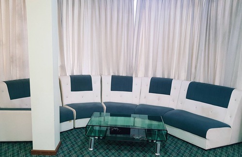 Pyin Oo Lwin Hotel | Royal Jasmine Hotel