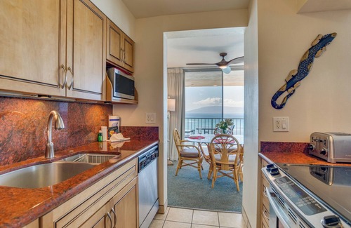 Kahana Condo | Royal Kahana