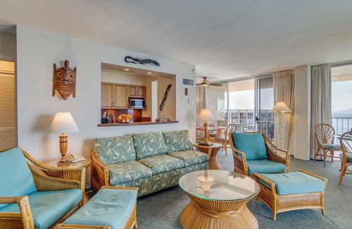 Kahana Condo | Royal Kahana
