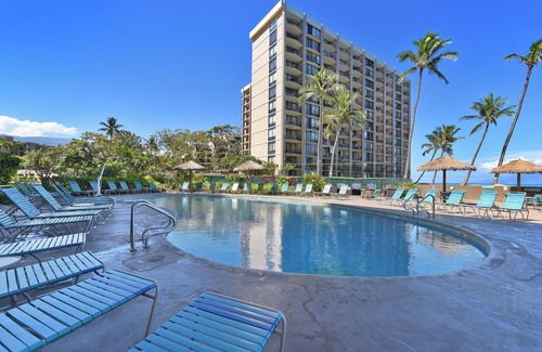 Kahana Condo | Royal Kahana
