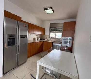 Netanya Apartment | Royal King David Apartment