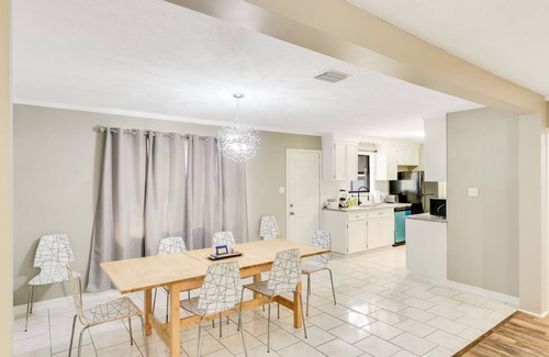 Jackson House | Royal Lakeshore