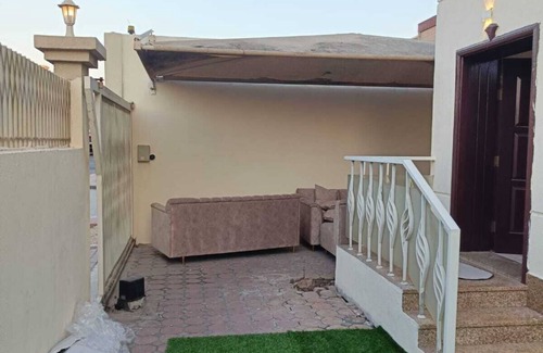 Mirdif Villa | Royal Line Vacation Homes Rental