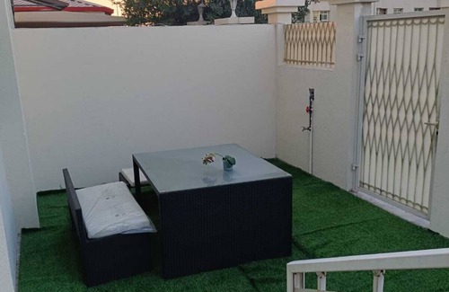 Mirdif Villa | Royal Line Vacation Homes Rental