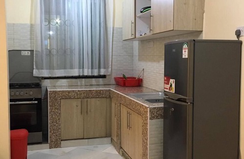 Mombasa Apartment | Royal Links Apartments Nyali
