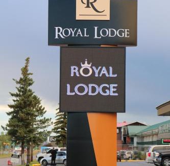 Southside Hotel | Royal Lodge