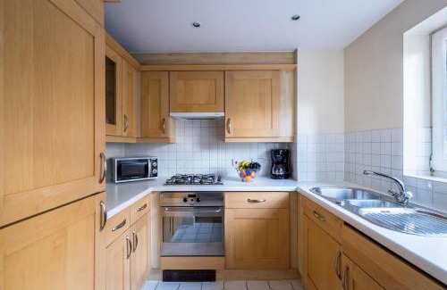 Farringdon Apartment | Royal London Apartments