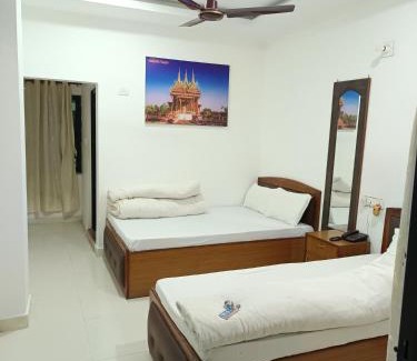 Manigram House | Royal Lumbini Guest House