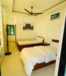 Manigram House | Royal Lumbini Guest House
