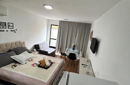 Sao Benedito Apartment | Royal Luxury 305