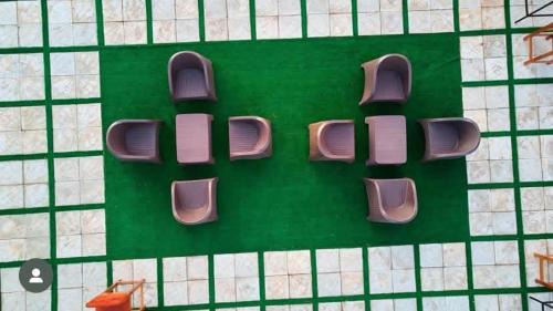 Kumasi Hotel | Royal Maricay Hotel