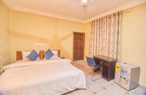 Kumasi Hotel | Royal Maricay Hotel