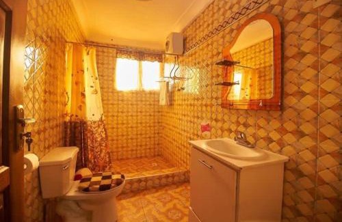 Kumasi Hotel | Royal Maricay Hotel