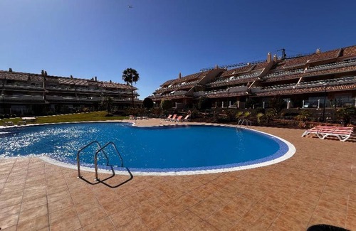 Complejo turistico Amarilla Golf Apartment | Royal Marina Golf-B