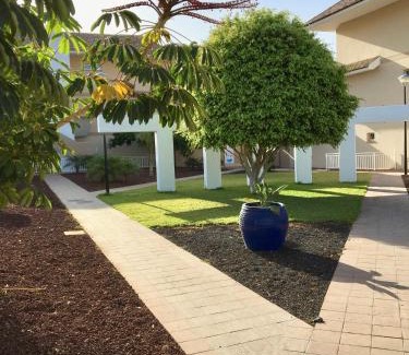 Complejo turistico Amarilla Golf Apartment | Royal Marina Golf-B