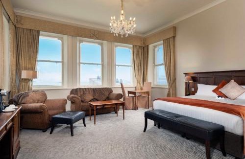 Dun Laoghaire Hotel | Royal Marine Hotel